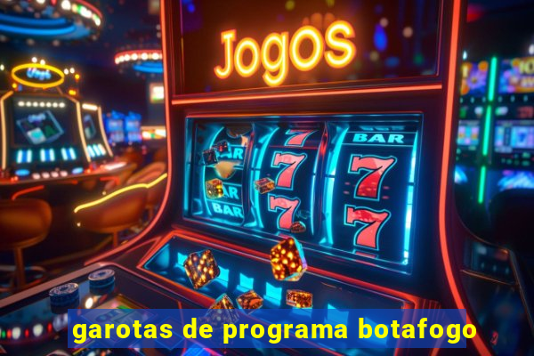 garotas de programa botafogo